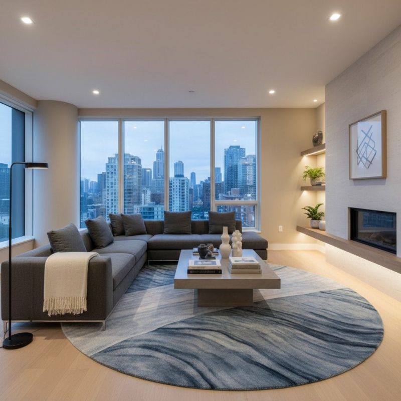 Increase Your Interior Design Business with an AI Driven, Targeted Website