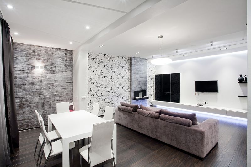 Interior Design Concept