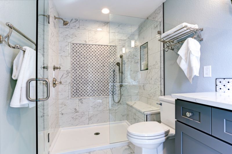 Bathroom Interior